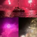 Funchal: New Year's Eve - Luxury Catamaran with food & drink - A Closer Look at the Funchal New Year’s Eve Catamaran Experience