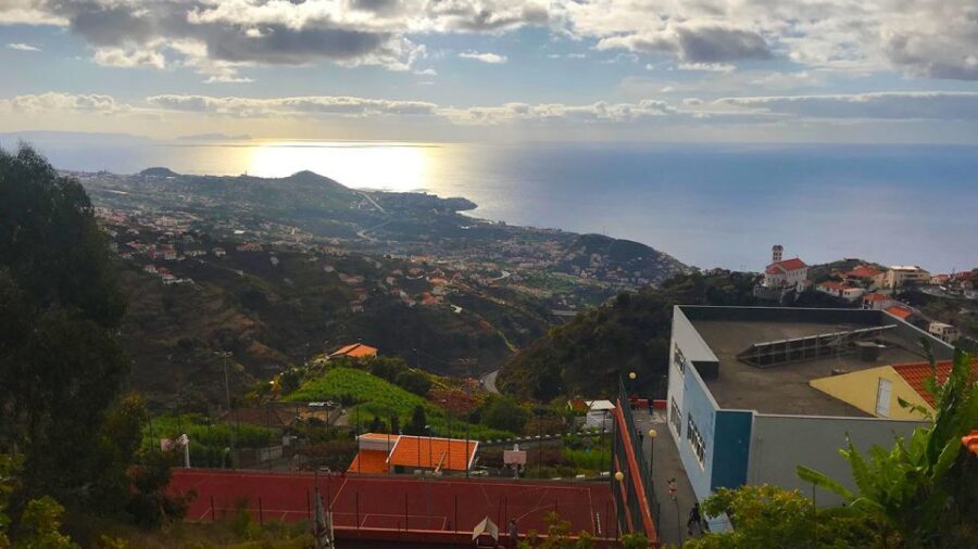 Funchal: Northern Levada Walking Tour - Detailed Review of the Northern Levada Walking Tour