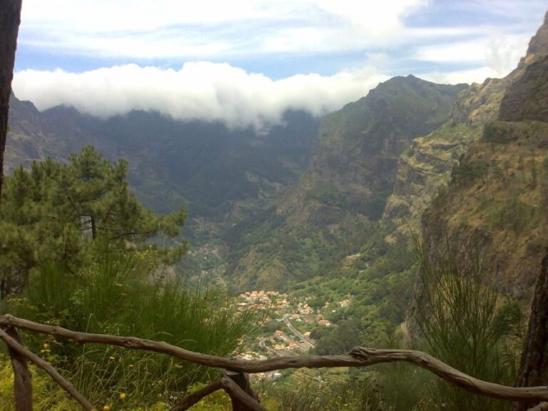 Funchal: Nuns Valley Half Day Tour - Why We Love This Tour