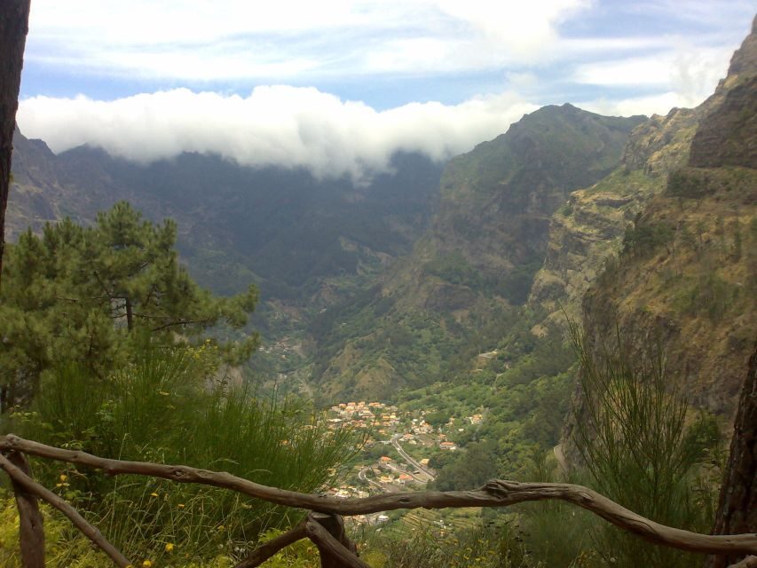Funchal: Nuns Valley Half Day Tour - Why We Love This Tour