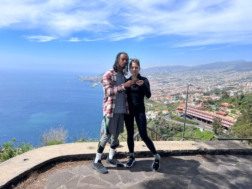 Funchal: Nuns Valley, Safari Tour, & Viewpoints with Sunset - A Detailed Look at the Tour Experience