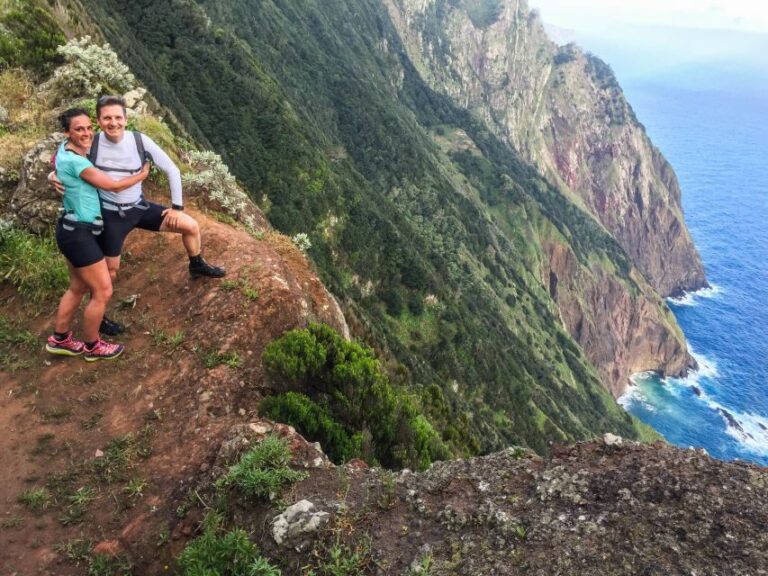 Funchal: Ocean to Mountain Running Tour - Who Will Enjoy This Tour?