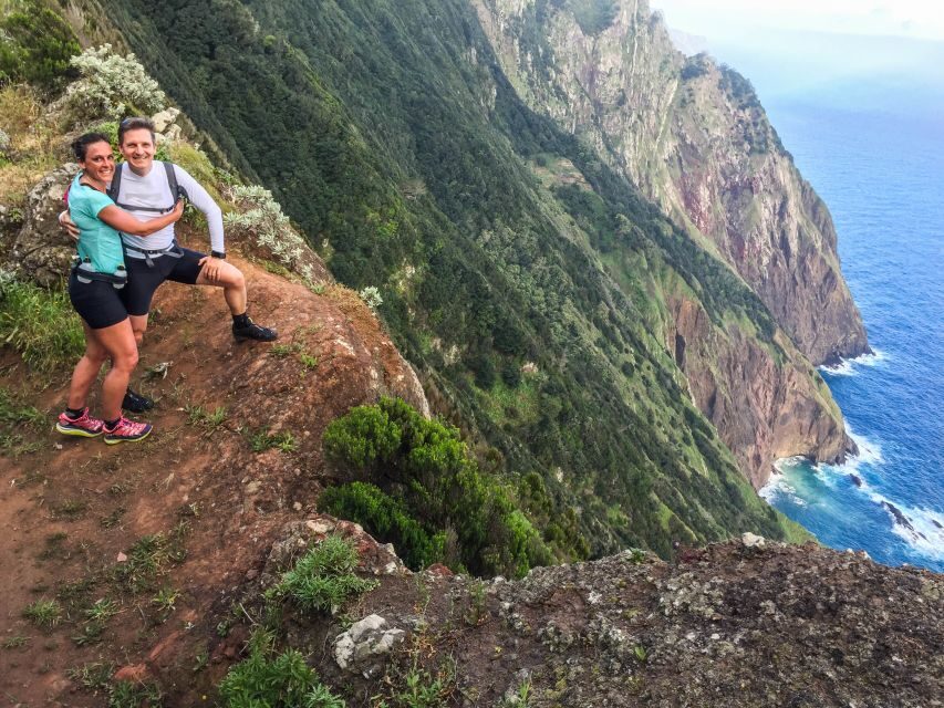 Funchal: Ocean to Mountain Running Tour - Who Will Enjoy This Tour?