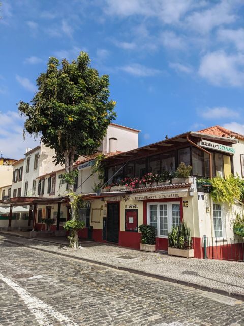 Funchal Old Town 1-Hour Tour by Tuk Tuk - Who Will Love This Tour?