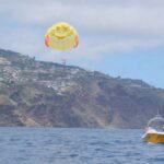 Funchal: Parasailing Tour on the Coast of Madeira Island - The Value of This Experience