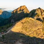 Funchal: Pico do Arieiro Sunrise Hiking Transfer - Who is This Tour Best For?
