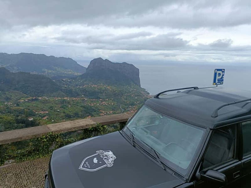 Funchal: Pico do Arieiro to Santana and Ponta de Sao Lorenco - What Makes This Tour Special?