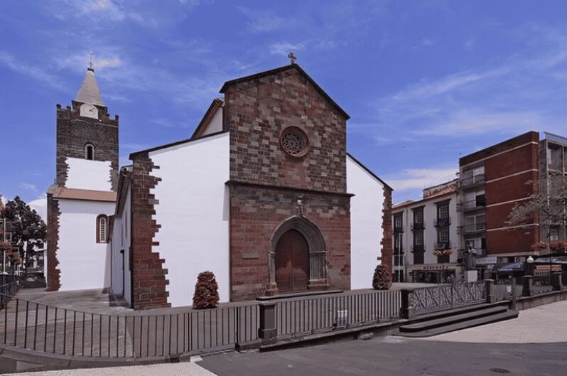 Funchal : Private Custom Tour with a Local Guide - Discovering Funchal with a Locals Perspective