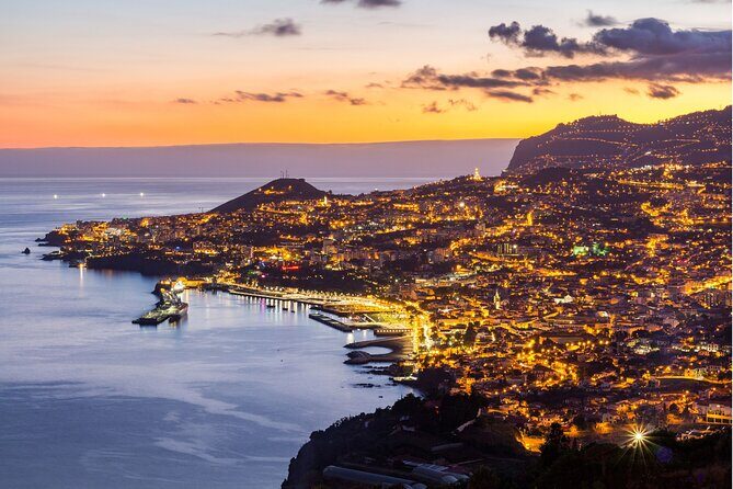 Funchal : Private Custom Walking Tour With A Guide (Private Tour) - An In-Depth Look at the Funchal Private Walking Tour