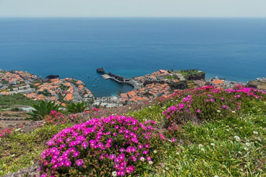 Funchal: Private Tuk-Tuk Tour to Cabo Girão Cliff - Skywalk - Practical Details and Tips