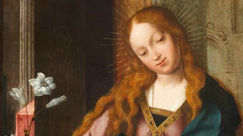 Funchal: Sacred Art Museum of Funchal Entry Ticket - Who will enjoy this tour?