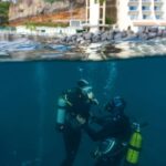 Funchal: Scuba Diving Experience for Beginners - The Sum Up