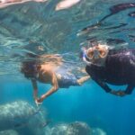 Funchal: Snorkeling Adventure in Eco-Park / Shore or by Boat - Who Will Love This Tour?