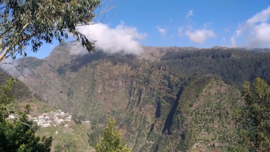 Funchal: South Madeira Hidden Villages HalfDay Vista Tour - Frequently Asked Questions