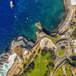 Funchal : Special views/seaside view points - A Detailed Look at the Funchal Tuk-tuk Tour