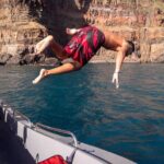 Funchal: Speedboat tour- SEE THE ISLAND AND LIFE AT SEA - An In-Depth Look at the Funchal Speedboat Tour