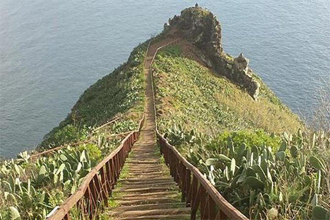 Funchal : Sunday Market - South East Tour - The Value of This Tour