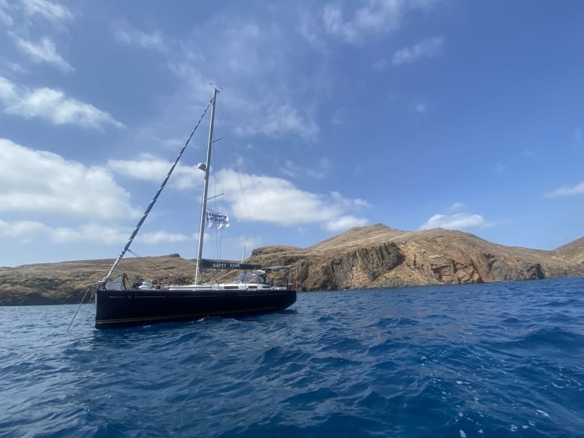 Funchal: Sunset Sailing Private Tour - Summing It Up: Who’s the Perfect Fit?
