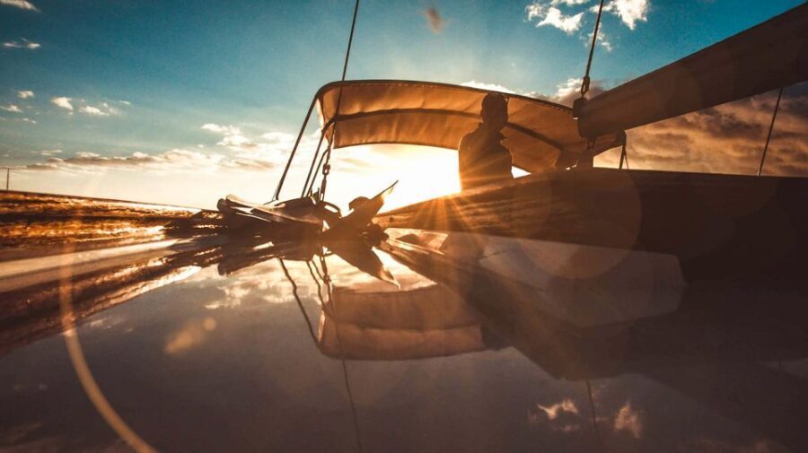 Funchal: Sunset Sailing Tour - Why This Tour Matters for Your Madeira Visit