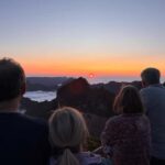 Funchal: Sunset Tour & Traditional Snack - The Itinerary: A Closer Look
