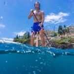 Funchal: SUP Rental or Guided tour with snorkeling - Why the Price Offers Good Value