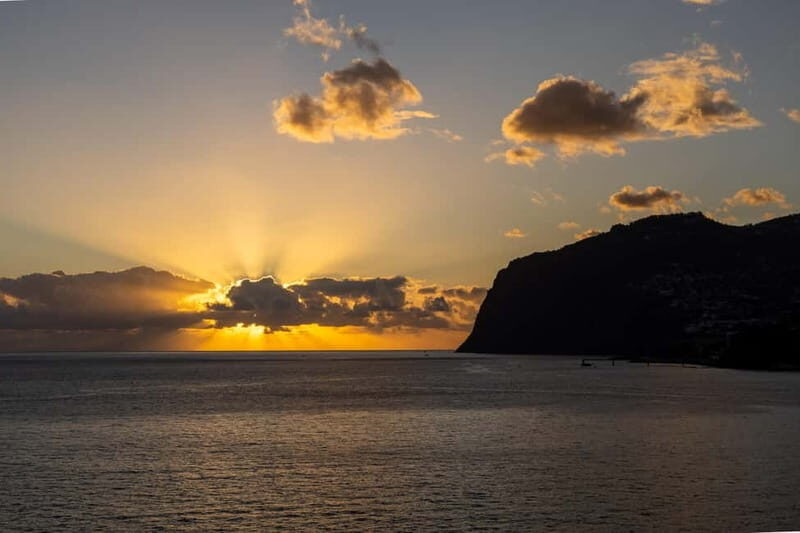 Funchal: Tuk Tuk Tour to the Most Breathtaking Viewpoints - Who Would Love This Tour?