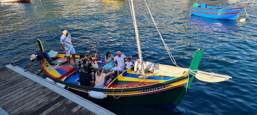 Funchal: Unforgettable sunset on a traditional Xavelha boat - Final Thoughts