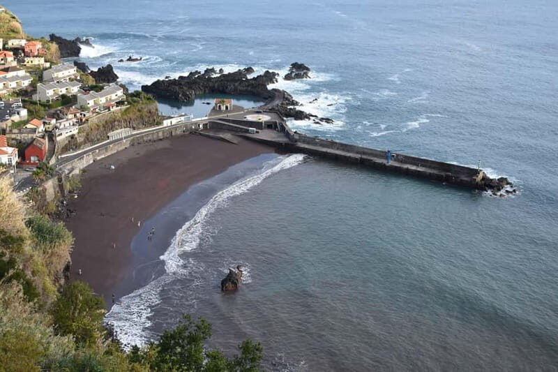 Funchal: Waterfalls, Volcanic Pools, and Fanal Forest Tour - A Detailed Look at the Funchal: Waterfalls, Volcanic Pools, and Fanal Forest Tour