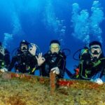 FunDiving in Cozumel - By Ferry - 2 Tanks in the wonderful Caribbean sea - Who Should Consider This Tour?