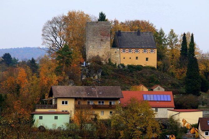 Fünf Seidla Steig ® Beer Hike Food Experience Private Tour (departs Nuremberg) - Authentic Experiences and the Value You Get