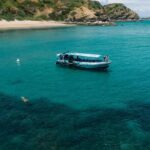 Funtastic Kraken Keppel Island Day Trip and Snorkelling Adventure - An In-Depth Look at the Keppel Island Day Trip
