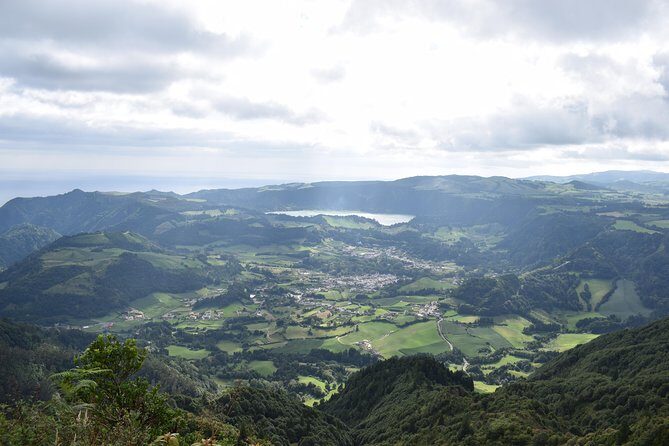 Furnas Full Day Tour | Full Day Furnas Tour (Min. 2 Persons) - Who Will Love This Tour?