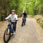Furnas: Guided e-bike tour with Cheese Tasting - In-Depth Review of the Furnas E-bike Tour