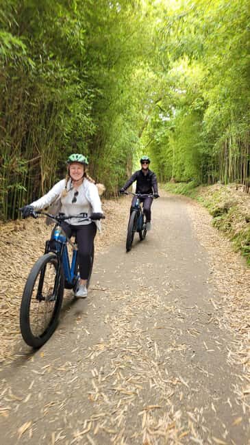 Furnas: Guided e-bike tour with Cheese Tasting - In-Depth Review of the Furnas E-bike Tour