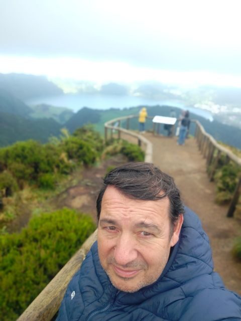 Furnas: Hot Springs Night Tour - A Closer Look at the Furnas: Hot Springs Night Tour