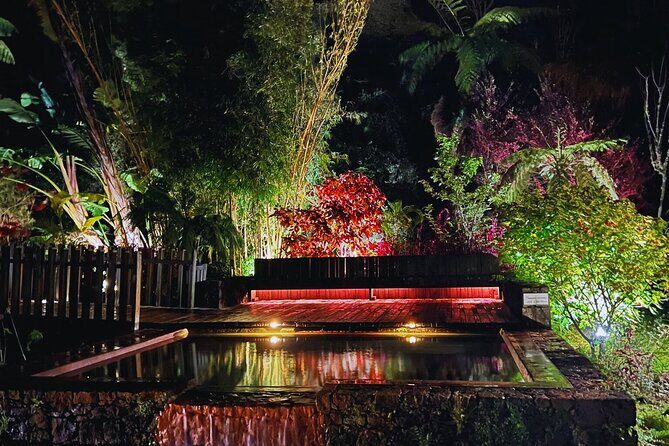 Furnas: Mystic Tour (w/Dinner & Thermal Springs) - In Depth: What to Expect from the Furnas Mystic Tour