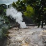 Furnas: Thermal Springs & Tea Plantation Day Tour with Lunch - Practical Details and What It Means for You