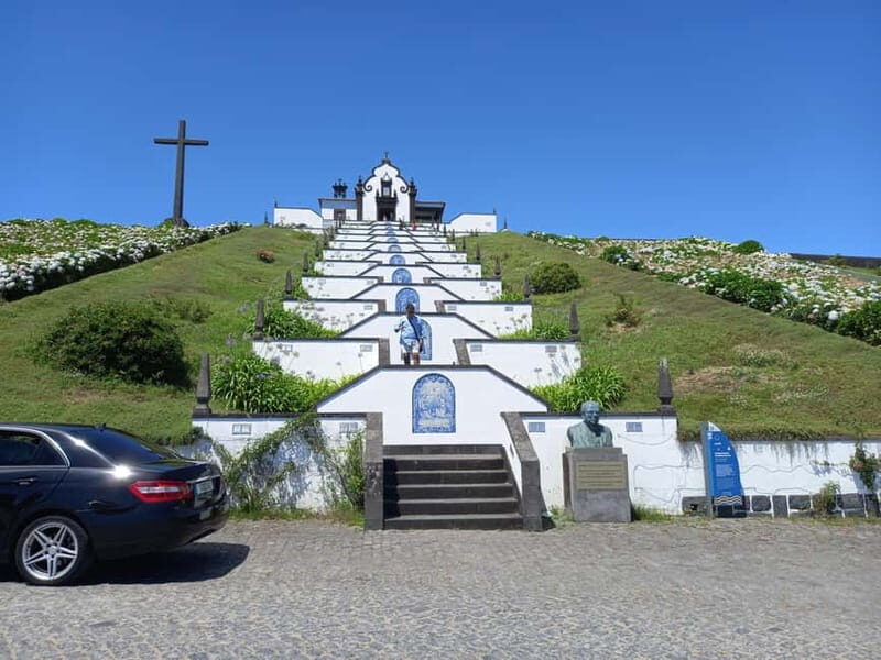 Furnas Volcano: Full Day Tour, Hot Springs & Waterfalls - The Practical Side: What You Need to Know