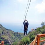 Furore: Flight of the Angel Zipline Experience - Authentic Traveler Insights and Reviews