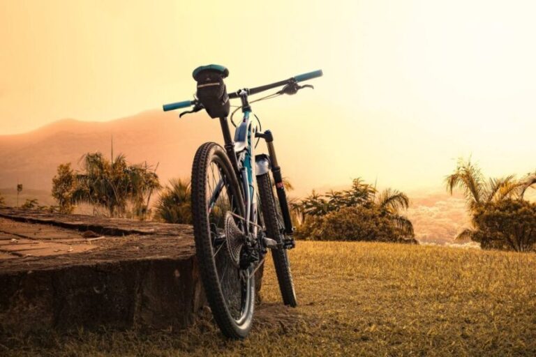Füssen: E-Bike or Mountain Bike Rental - A Deep Dive into the Füssen Bike Rental Experience
