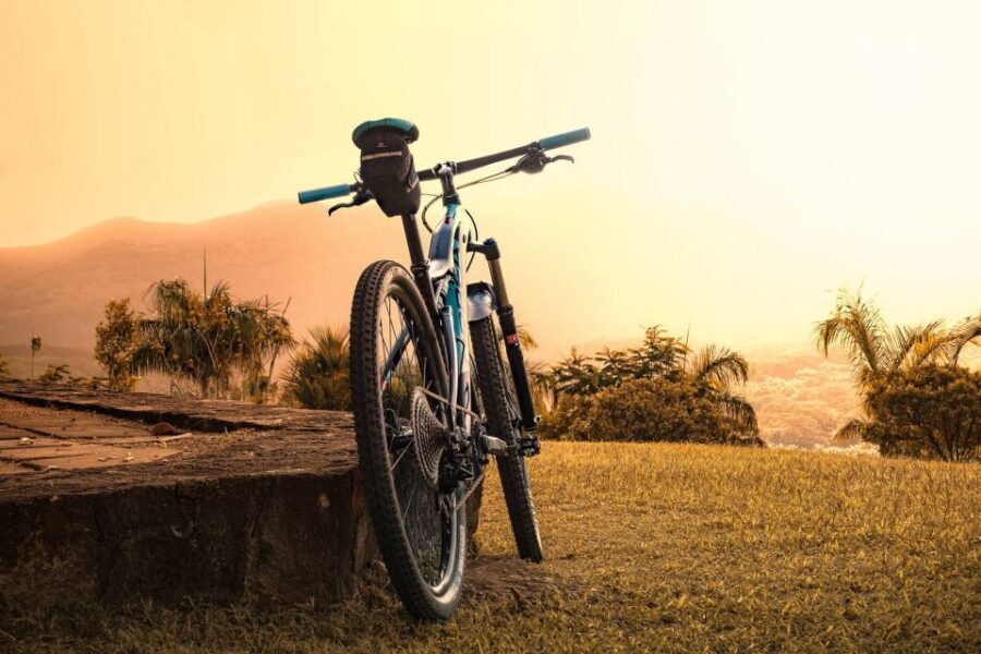 Füssen: E-Bike or Mountain Bike Rental