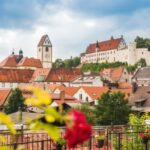 Füssen: Old Town Guided Walking Tour in German - A Detailed Look at the Füssen Old Town Guided Tour