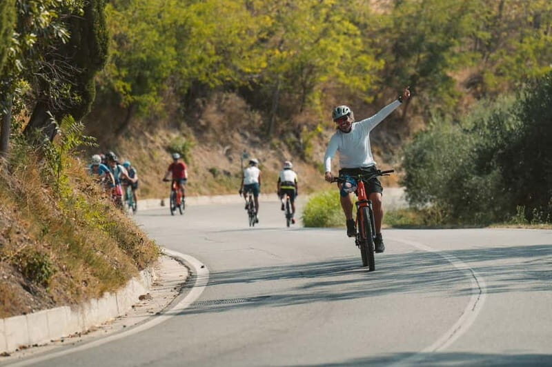 Gabicce Monte Bike Rental (E-MBT, MBT, Road & Gravel, E-Gravel) - Exploring Italys Marche by Bike: A Practical and Authentic Day Out