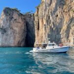 Gaeta: Guide Boat Tour of Peninsula - The Natural Wonders of Gaeta