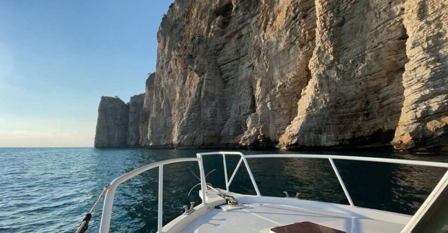 Gaeta - Sperlonga: Boat tour, swim and snorkeling, 4 hours - Why This Tour Offers Great Value