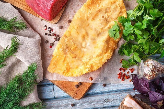 Gagauz Cuisine and Culture Tour - Practicalities and What to Expect