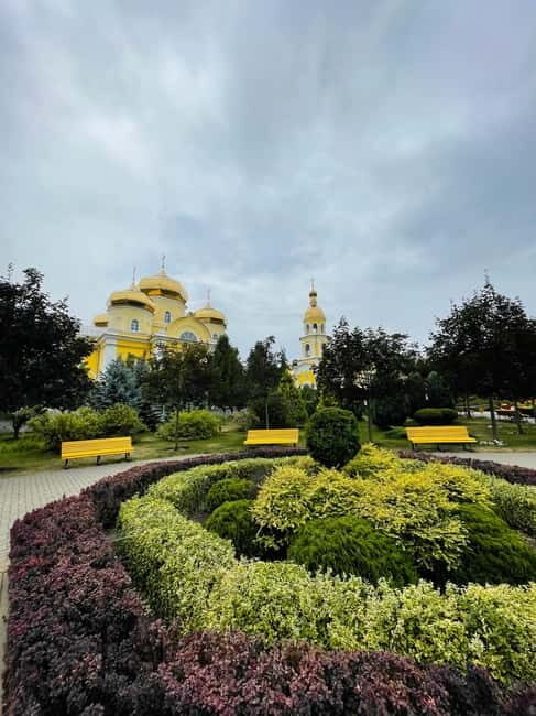 Gagauzia: day tour in Gagauzia and Manuc Bei Mansion - Logistics and Practicalities