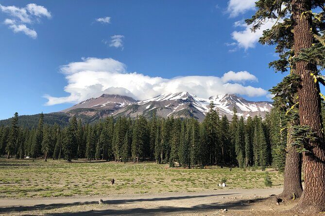 Galactic Origins Mount Shasta Tour - Final Thoughts: Who Will Truly Appreciate This Tour?