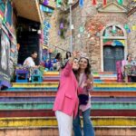 Galata Tower - Fener-Balat Neighborhoods & Golden Horn by Ferry - Practical Information and Value