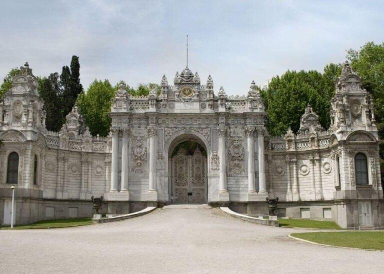 Galata Tower, Hagia Sophia, Topkapi & Dolmabahce Palace - Who is This Tour Best For?